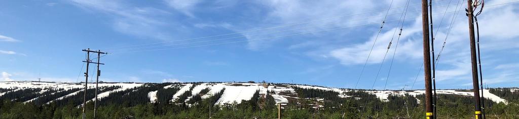 Utrymme bedöms därmed finnas att fördröja dagvatten inom planområdet för att därefter infiltrera i omgivande naturmark. Det dagvatten som lämnar fastigheten ska vara rent.