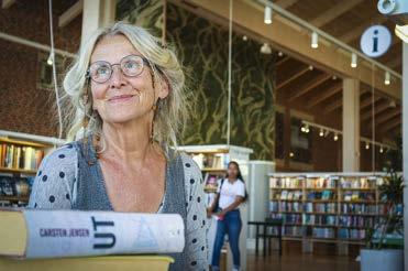 Mars Måndag 1/3 kl. 10.30, Simrishamns bibliotek: Digital bokcirkel Den digitala bokcirkeln, Samtal om livet utifrån böcker vi läser, fortsätter även till våren.