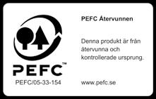 Genom interna revisioner arbetar vi som företag löpande för att upptäcka avvikelser och genomföra ständiga förbättringar.