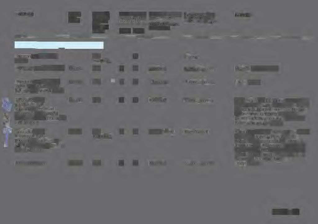 Handlingsty antal år till Media lllr lllrvaring fram till tidunkt för leverans/ Paer igitalt Ordning fram till tidunkt för / iarieförs/registreras/ förvari.