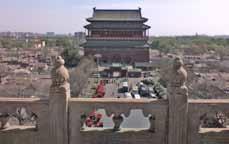 Peking Peking (Beijing; Běijīng, bokstavligt översatt: norra huvudstaden ), är huvudstad i Folkrepubliken Kina (viktigt, för Taiwan heter officiellt Republiken Kina) sedan den 1 oktober 1949.
