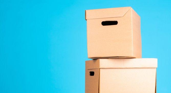 För få flyttar för bostadsmarknad i balans Antalet genomförda bostadsbyten har ökat något under de senaste åren.