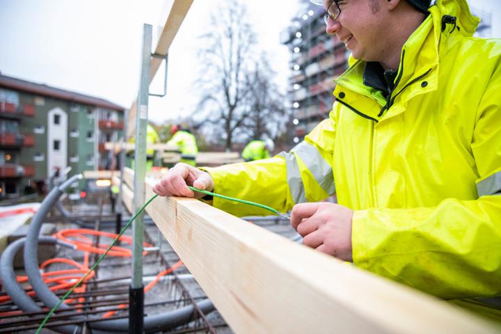 Boplats Göteborg AB ägs av Göteborgs Stad. Läs mer på: www.vartgoteborg.