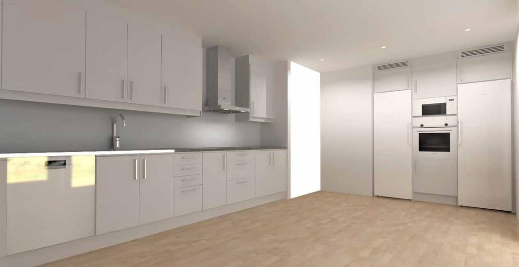 TREND02 PLANLÖSNING TREND02 INTERIÖR WIC 4.7 m² BAD 7.9 m² 7.8 m² 7.8 m² G G FAKTA TREND02: TYP: 2-PLAN INVÄNDIG YTA: 141,4 m 2 PLAN 1: 73,6 m 2 PLAN 2: 67,8 m 2 ANTAL RUM: 5 VARAV : 3-4 13.
