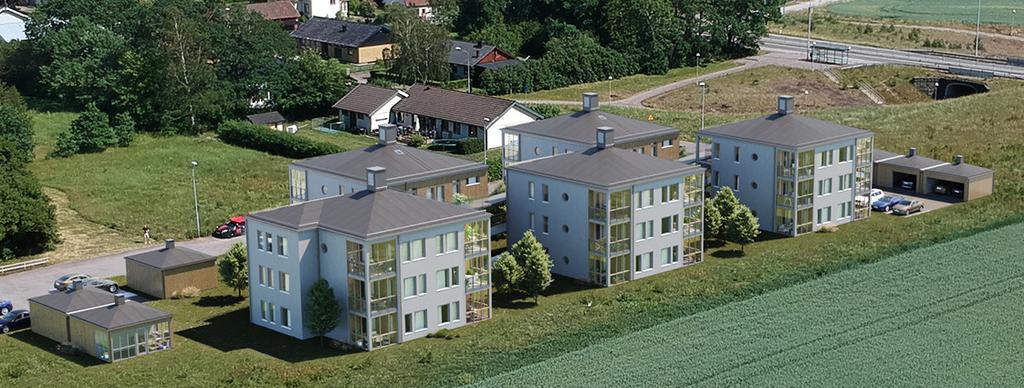 SKEDALA ÄNGAR