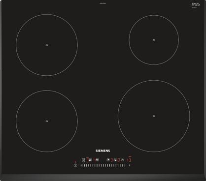 IQ700 Induktionshäll 60cm