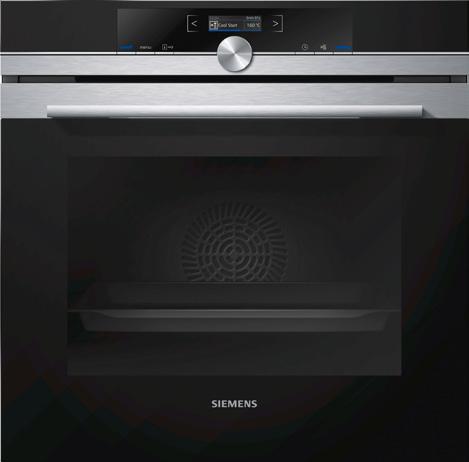 inbyggnad BF634LGS1 -