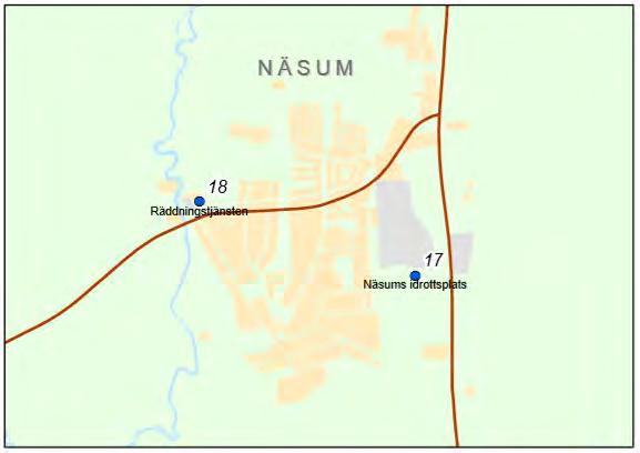 Bromölla kommun Datum 2019-10-17 Referens 2019/213 Sida 5(6) Källa: