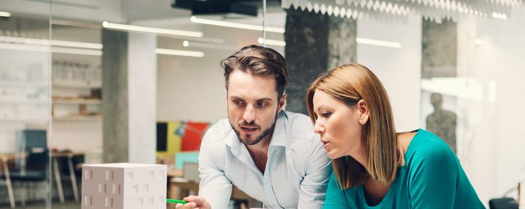 Foto: vgajic / istockphoto.com Annonsering i tidningen Arkitekternas egen tidning! Når 95% av alla arkitekter.