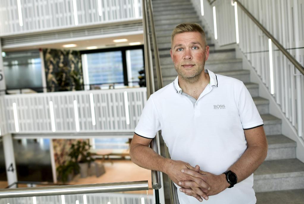3 april 2020: Fredagsintervjun: Leif Björklund, tv-chef Telenor Sverige Viktiga karriärval, skillnaden mellan de olika kulturerna hos Com Hem, Telia och Telenor, operatörens roll i tv-landskapet och