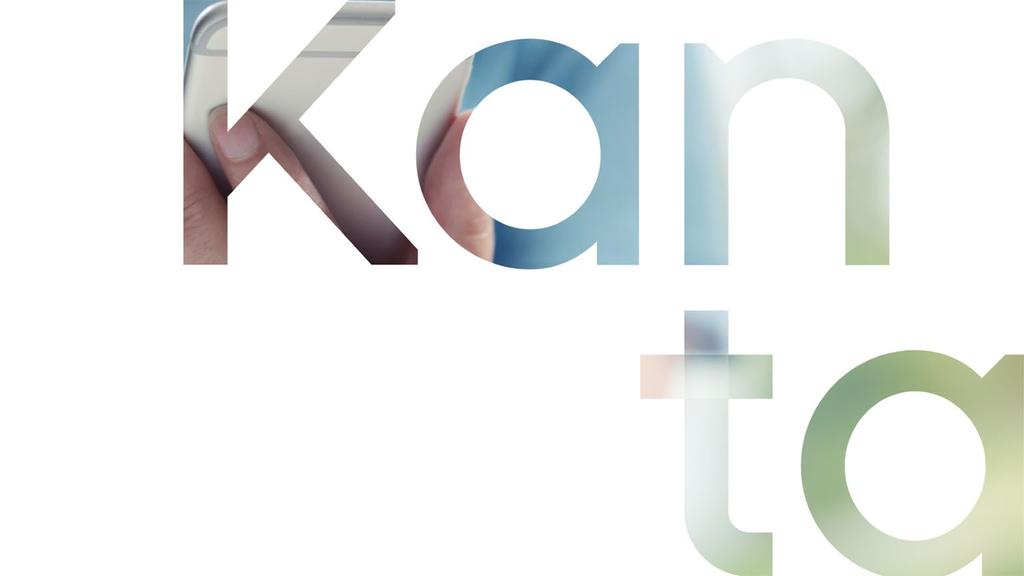 Mina Kanta-sidor och unga personer 3.
