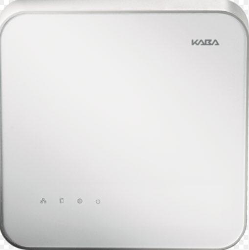 evolo alliance Wireless med Zigbee ZigBee är ett trådlöst språk som används