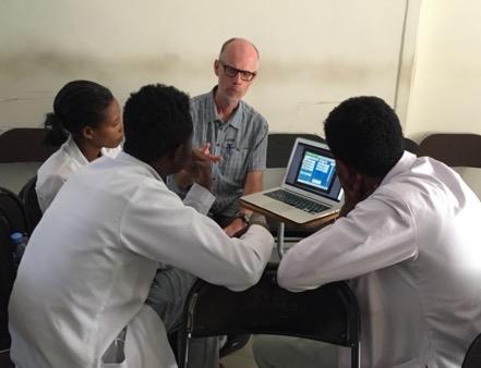 Invasive mechanical ventilatory treatment and airway management Jonna Idh, Richard Jansson, Dr Yonathan Abebe Dep of Internal Medicine 12 + 10 residents participated Workshop content and format The