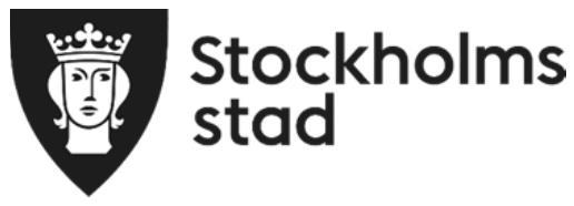 Telefonplans förskolor Handläggare Liselott Hedman Telefon: 08-508 228 89 Till Telefonplans förskolor Dnr: Dnr: H/L2019/33 Sid 1