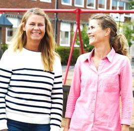 År 2019: Hållbara Östra Göinge Vikten av hållbarhet i kommunens verksamheter betonades i den nya mål- och resultatplan som politikerna arbetade fram under året.