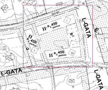 vatten och avlopp samt förbättra vägstandarden. Områdenas karaktär ska behållas trots förtätningen.