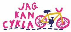 Jag Kan Cykla - Uppföljningshelg 28-30 juni Jag Kan Cykla välkomnar tidigare deltagare till en uppföljningshelg!