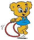 Det är hon som kokar dunderhonungen till Bamse. Hon är snäll, erfaren och klok men kan också bli ordentligt arg.