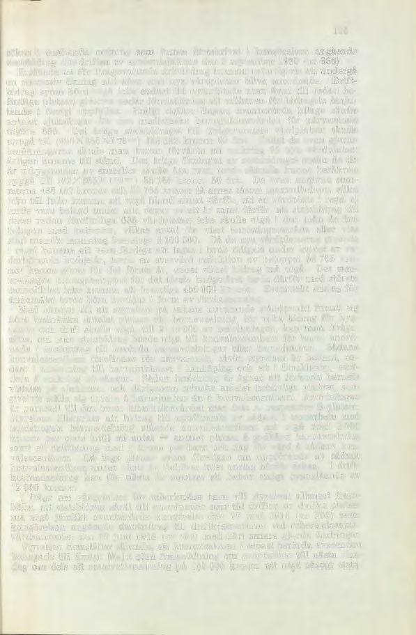 sökas i enahanda ordning som finnes föreskrivet i kungörelsen angående statsbidrag för driften av epidemisjukhus den 7 september 1920 (nr 668).