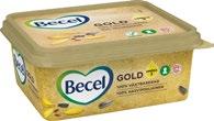 F05748 12x600 g Becel Omega 3