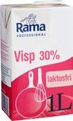 Rama Professional isp 30% laktosfri Rama