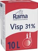 Professional at 15% laktosfri Rama