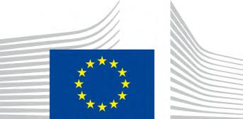 EUROPEISKA KOMMISSIONEN Bryssel den 19.12.2018 C(2018) 8468 final ANNEXES 1 to 9 BILAGOR till KOMMISSIONENS DELEGERADE FÖRORDNING (EU) /.