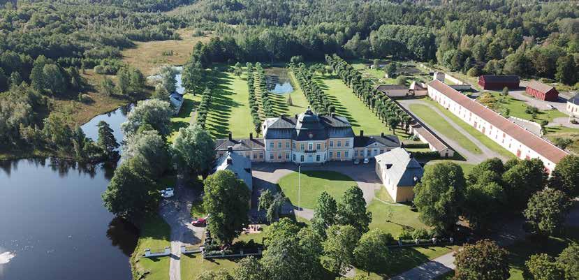 Med plats för cirka 80 tomter för fristående hus eller parhus samt flerbostadshus och centrumverksamhet/skola så har planen getts en relativt flexibel bestämmelse där olika typer av bebyggelse kan