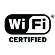 Den mobila enheten måste anslutas direkt till ett WiFi-nätverk med MFP eller skrivare med stöd för trådlös direktutskrift före utskrift.