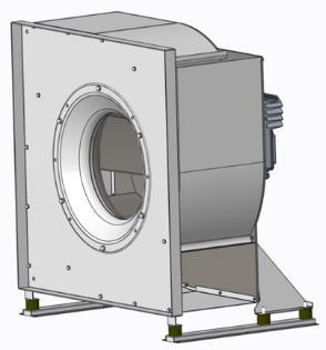 PM-synkronmotor