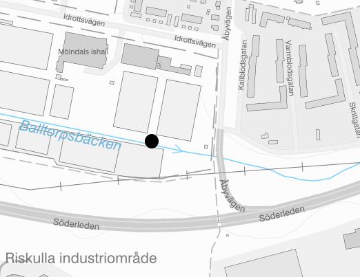 vindriktning (1 och 24 meter), relativ luftfuktighet, lufttryck och solinstrålning (samtliga på 2