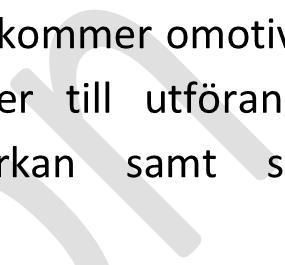 För att hantera eventuella undanträngningseffekter och kostnader för detta rekommenderas att använda FEV 1/FEV 6-mätning för screening,