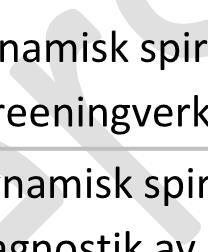 FEV 1/FEV 6-ma tning a r en enkel metod fo r att testa lungfunktionen samt fo r att identifiera patienter som beho