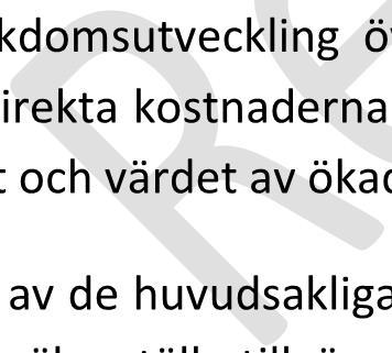 Nationellt system för kunskapsstyrning 2020-01-27 Risk att riktlinjer inte följs av astma-, allergi- och