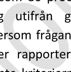 För de orter som saknar ett systematisk omhändertagande av individer med KOL, kommer en översyn av verksamheter att