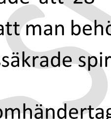 Socialstyrelsens utvärdering 2018 visade att så hög andel som 80 procent av landets primärvårdsenheter hade en astma-,