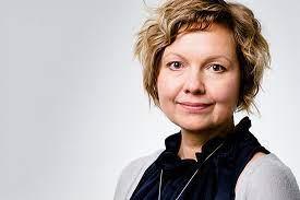 Merja Laitinen är professor i socialt arbete vid University of Lapland, Finland.