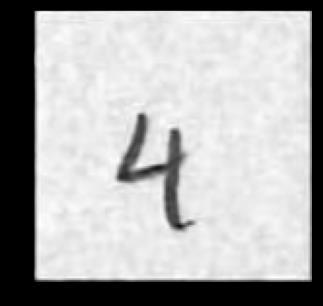 1.Binarization and inversion a) b) 2.