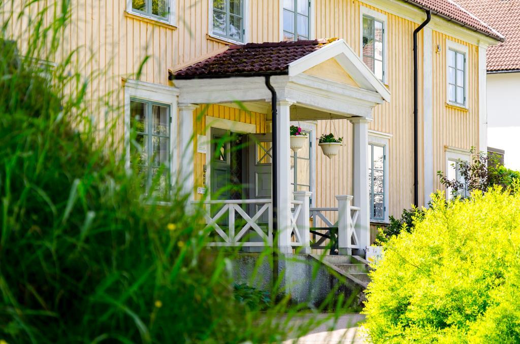 Vi har även gymnasiesärskola och utbildningar för vuxna.