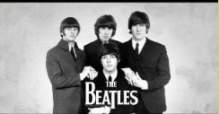 1960-tal Pop och Folkrock 1960-talet, England, många popgrupper växer fram Liverpool stil The Beatles Londonstil Rolling Stones