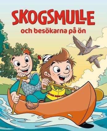 REPRESENTATION Referensgrupp till Skogsmulle in i framtiden Projektet Skogsmulle