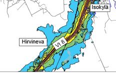 3.1.4 Miljöstörningar I samband med basutredningen togs dessutom jordprover på 41 olika ställen på planeringsområdet. Proverna analyserades med avseende på s.k. PIMA-metaller; arsenik, krom, koppar, bly, nickel, zink, antimon, kvicksilver, kadmium, kobolt och vanadin.