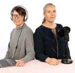 Varför producerar Mödra hälsovårdsenheten Region Stockholm sin egen podcast? MHV-podden har som syfte att sprida information och evidensbaserad kunskap och den riktar sig främst till verksamma på.