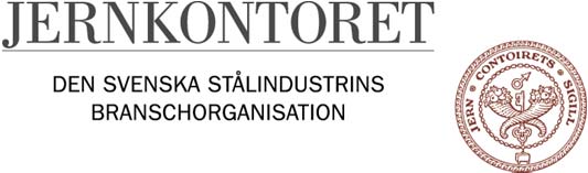 Första upplagan är baserad på erfarenheter från miljöforskningsprogrammet Stålkretsloppet, som har genomförts under åren 2004-2012.