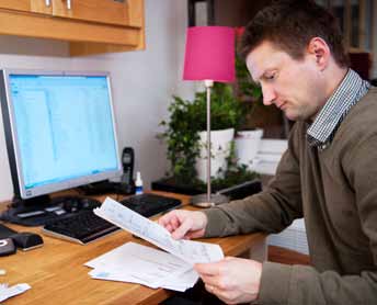 om du får svårt att betala räkningarna länk! www.konsumenternas.se www.kronofogden.se www.konsumentverket.se www.datainspektionen.se Räkningar måste betalas i tid.