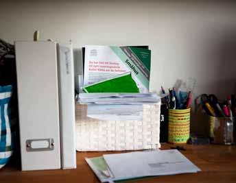 bostaden För de allra flesta utgör boendet en av de största kostnaderna i hushållsbudgeten. Det ser olika ut om du till exempel bor i eget hus eller i hyrd lägenhet.
