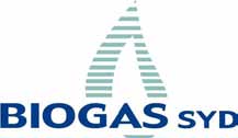 Biogas Syd - Utveckling genom samverkan Biogas Syd är en regional samverkansorganisation med medlemmar som Region Skåne och ett tjugotal företag, kommuner, forskningsinstitut och organisationer som