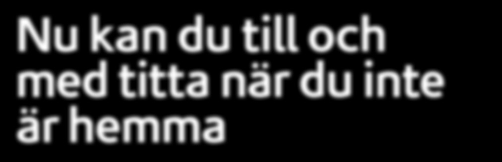 har du Viasat!