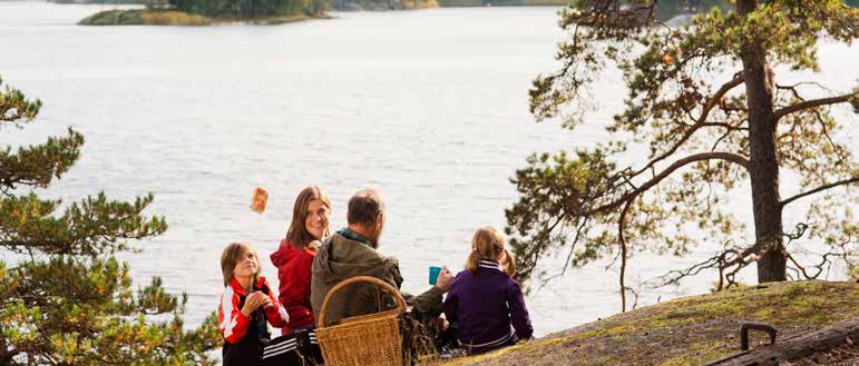 Välkommen på utflykt söder om Stockholm Söder om Stockholm ligger Botkyrka, Haninge, Huddinge, Nykvarn, Nynäshamn, Salem, Södertälje och Tyresö. Kommunerna har mycket gemensamt.