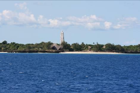 3Bawe Island Bawe Island ligger också utanför Stone Town, men är inte lika ofta besökt som grannön Prison Island.